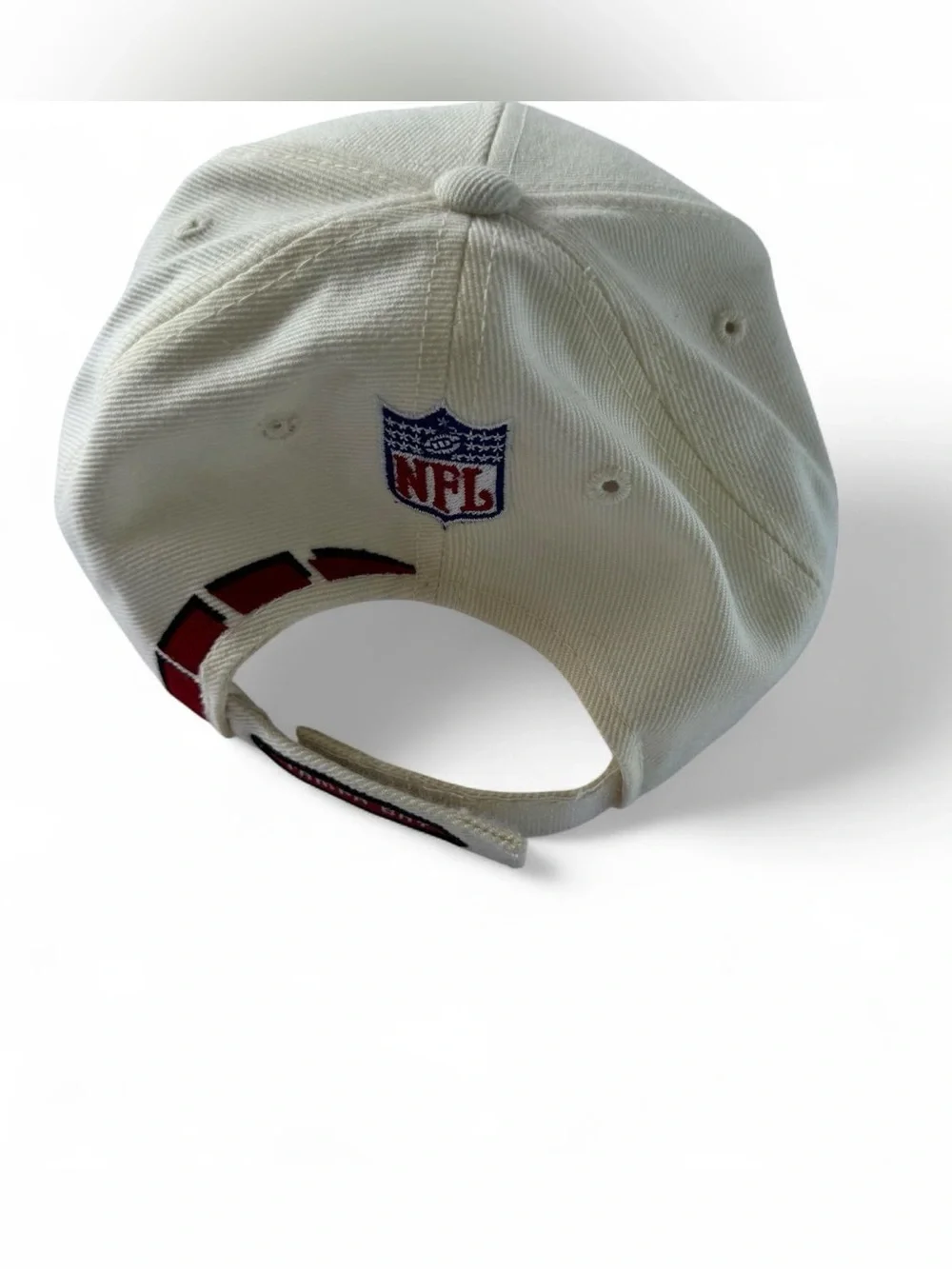 Vintage Tampa Bay Buccaneers Sports Specialties Pro Line Hat Cap NWOT NFL
